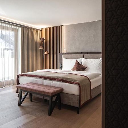 Hotel Salzburg Saalbach-Hinterglemm Esterno foto
