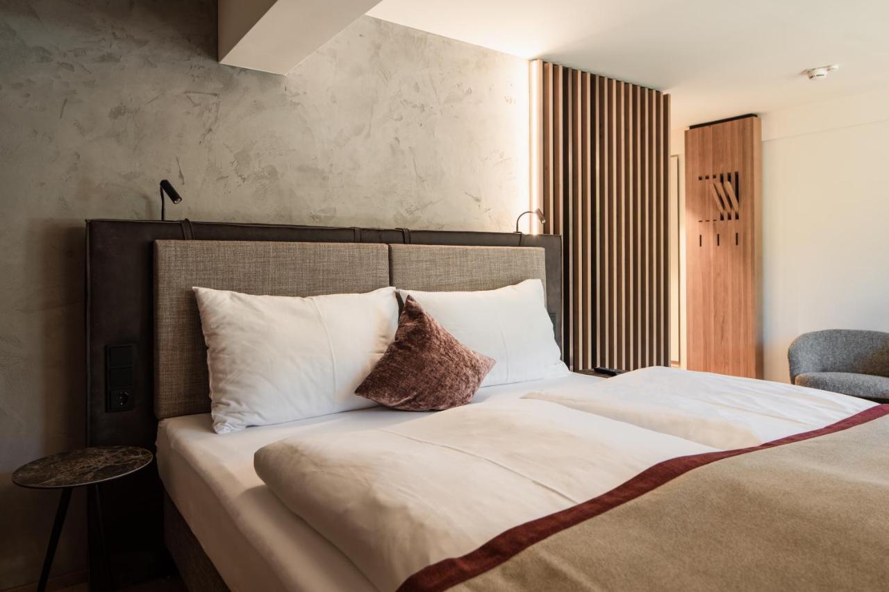 Hotel Salzburg Saalbach-Hinterglemm Esterno foto