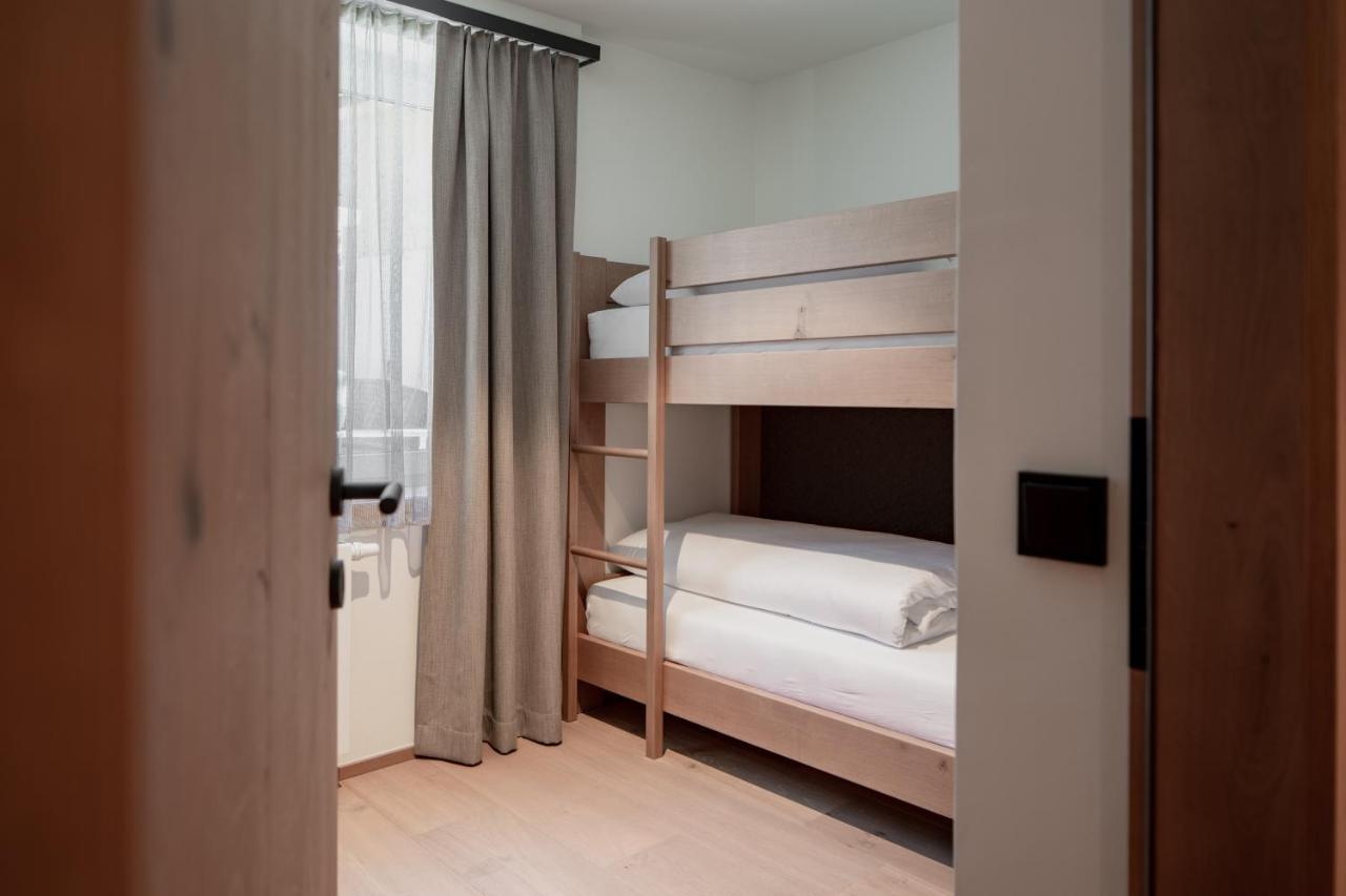 Hotel Salzburg Saalbach-Hinterglemm Esterno foto