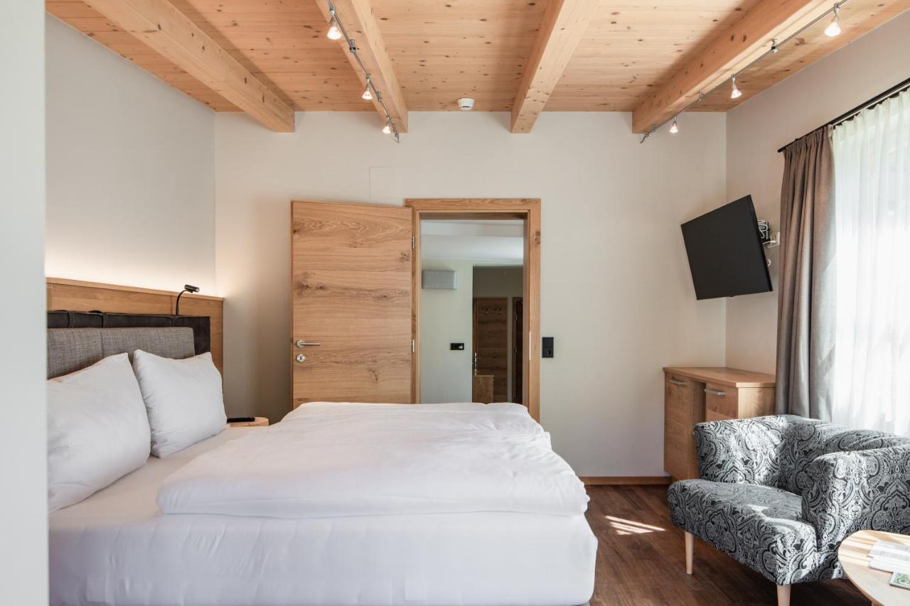 Hotel Salzburg Saalbach-Hinterglemm Esterno foto