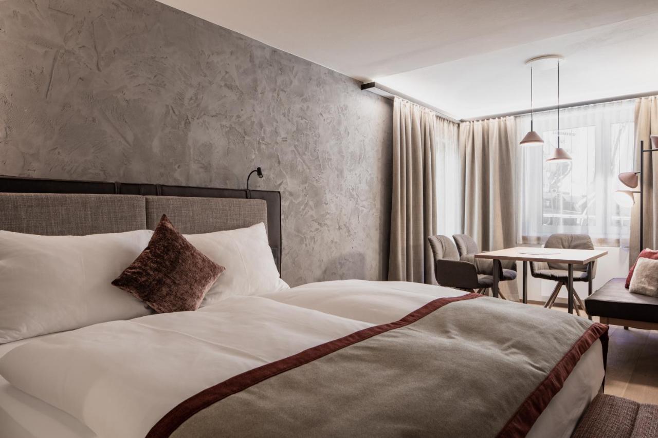 Hotel Salzburg Saalbach-Hinterglemm Esterno foto
