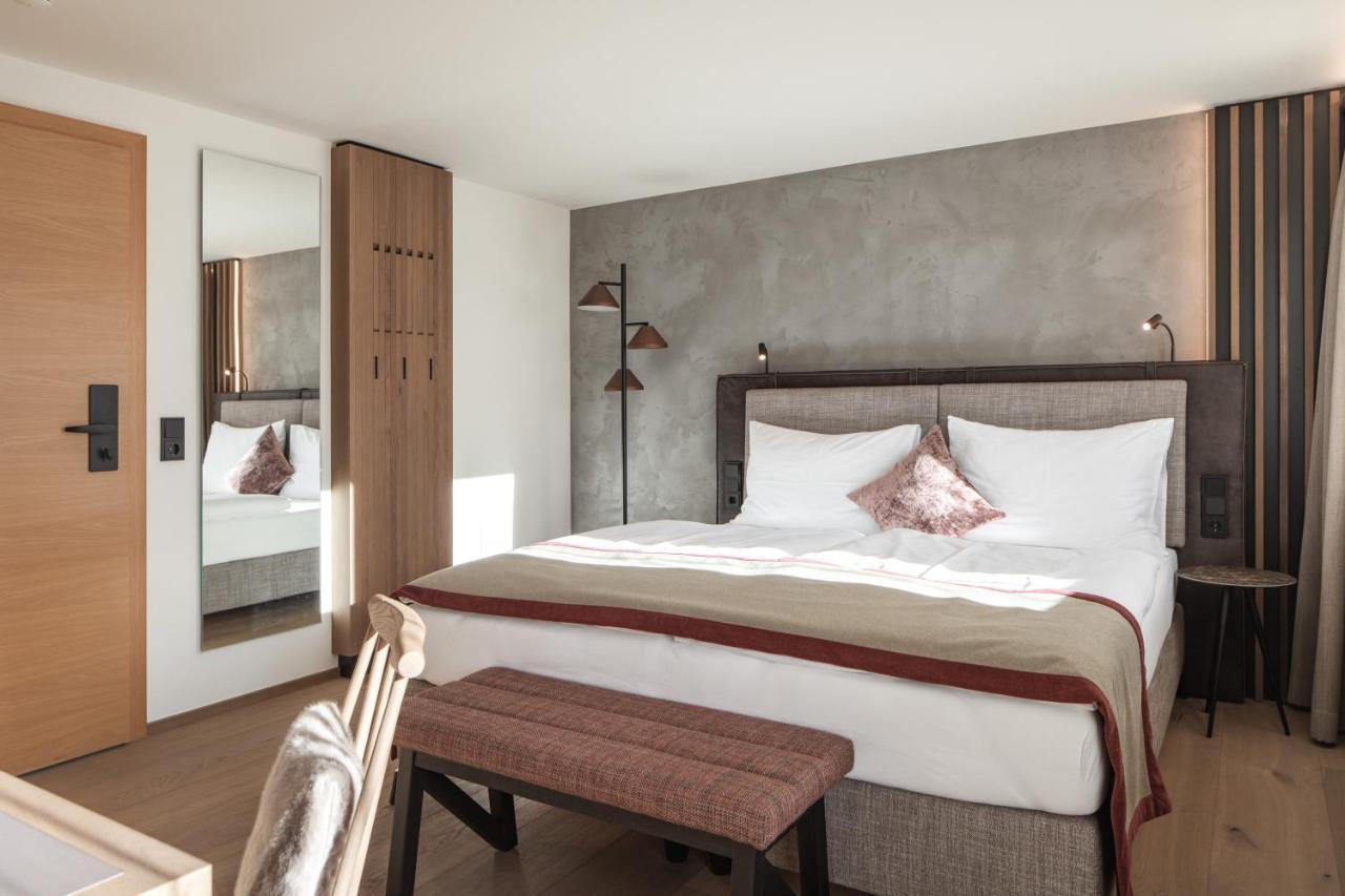 Hotel Salzburg Saalbach-Hinterglemm Esterno foto