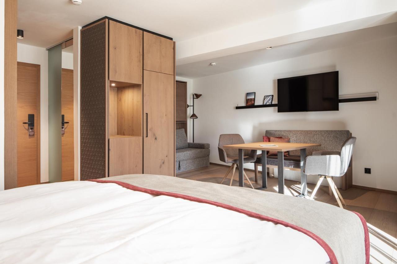 Hotel Salzburg Saalbach-Hinterglemm Esterno foto