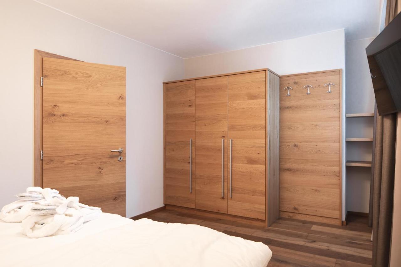 Hotel Salzburg Saalbach-Hinterglemm Esterno foto