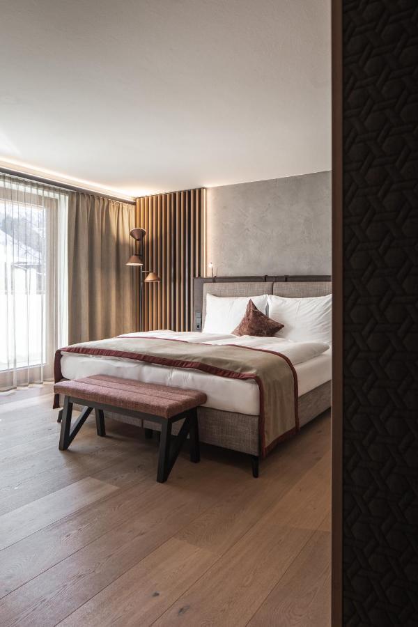Hotel Salzburg Saalbach-Hinterglemm Esterno foto