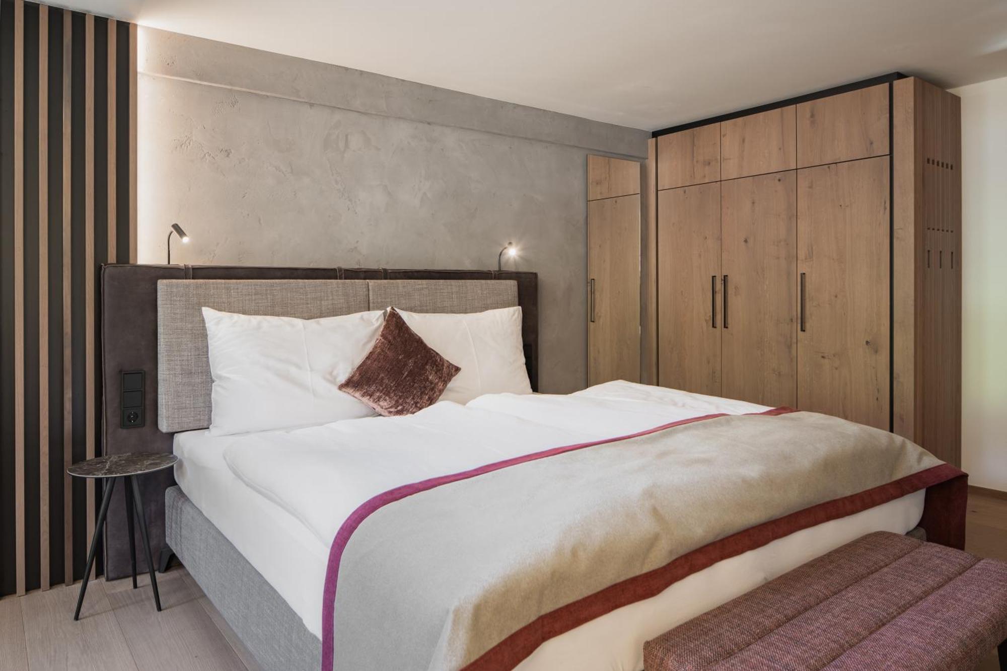 Hotel Salzburg Saalbach-Hinterglemm Esterno foto