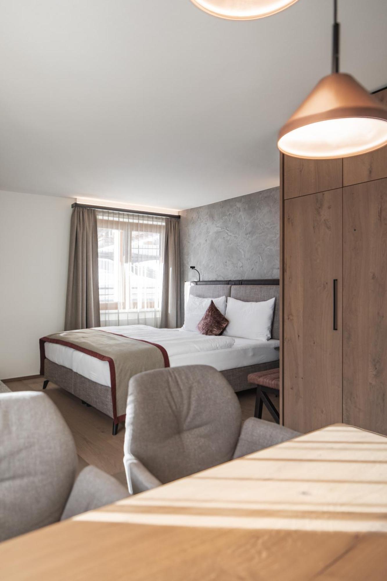 Hotel Salzburg Saalbach-Hinterglemm Esterno foto
