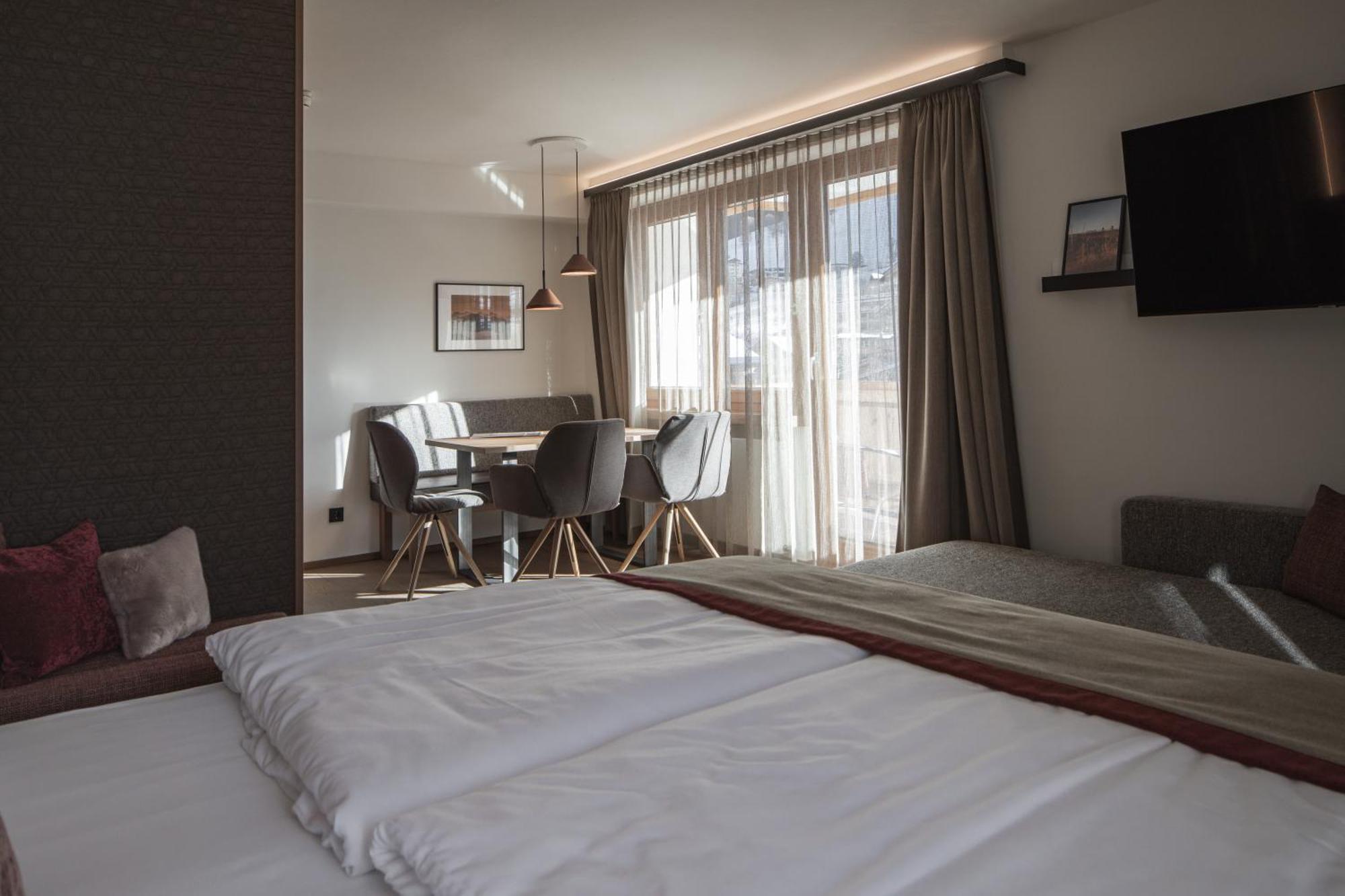 Hotel Salzburg Saalbach-Hinterglemm Esterno foto