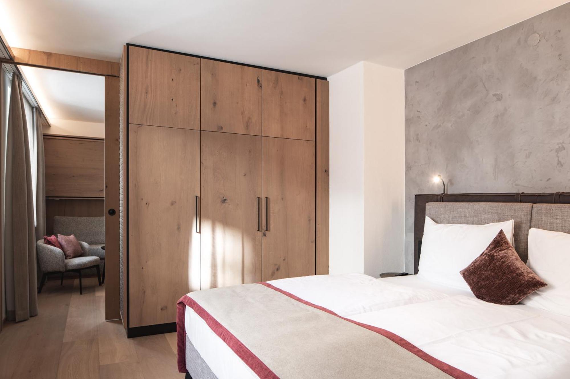 Hotel Salzburg Saalbach-Hinterglemm Esterno foto
