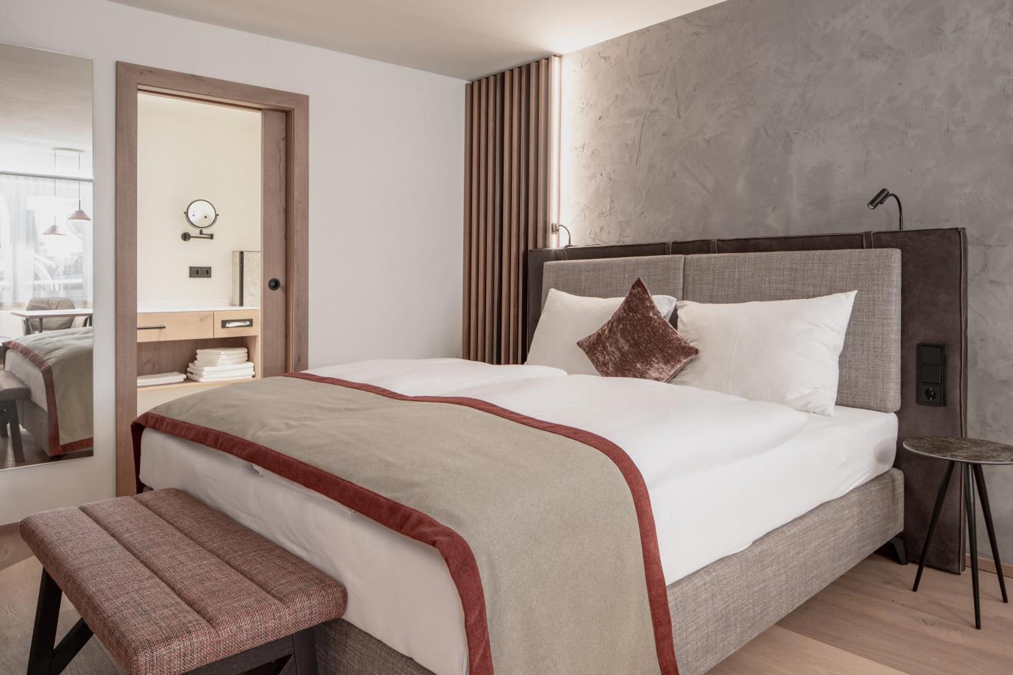 Hotel Salzburg Saalbach-Hinterglemm Esterno foto