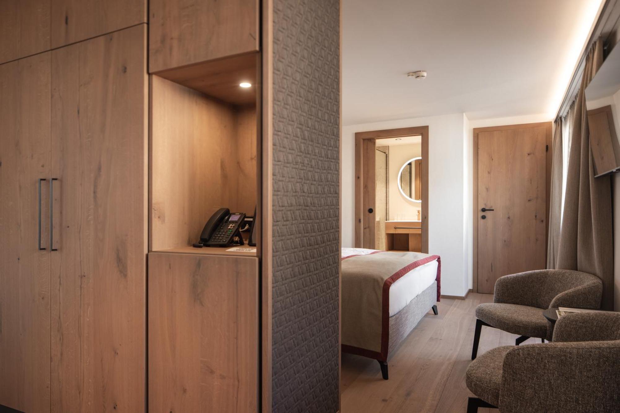 Hotel Salzburg Saalbach-Hinterglemm Esterno foto