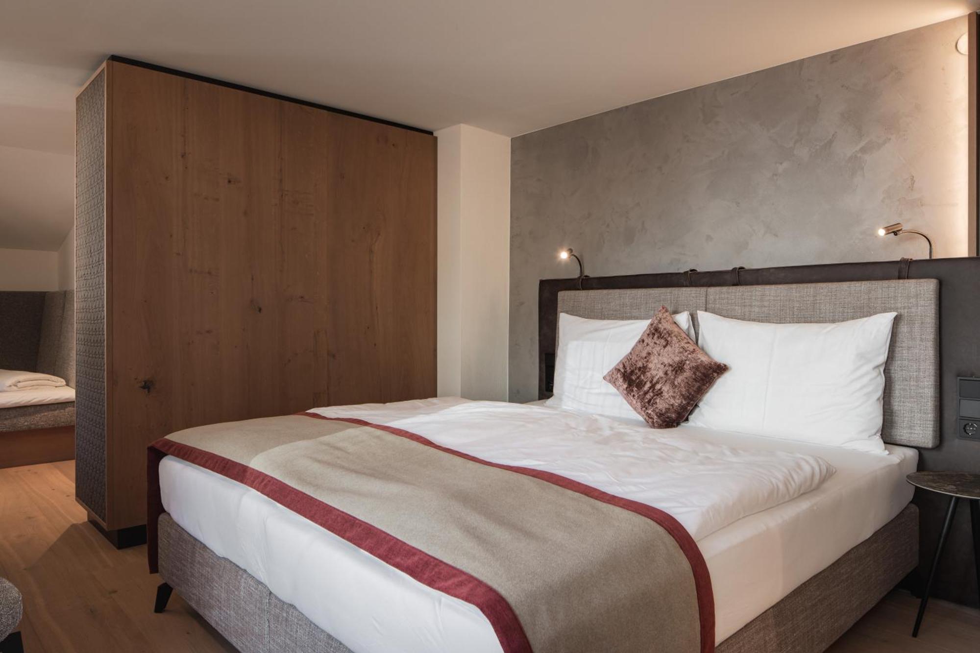 Hotel Salzburg Saalbach-Hinterglemm Esterno foto
