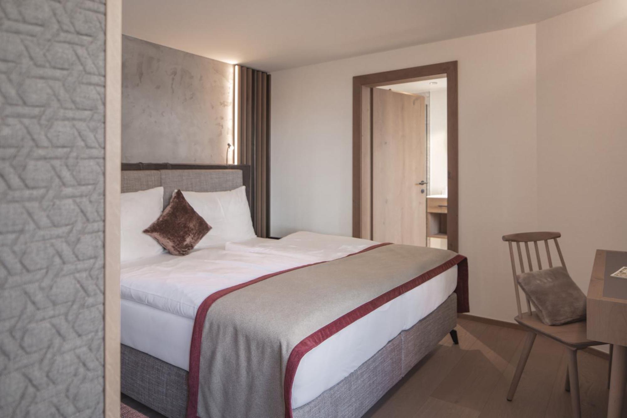 Hotel Salzburg Saalbach-Hinterglemm Esterno foto