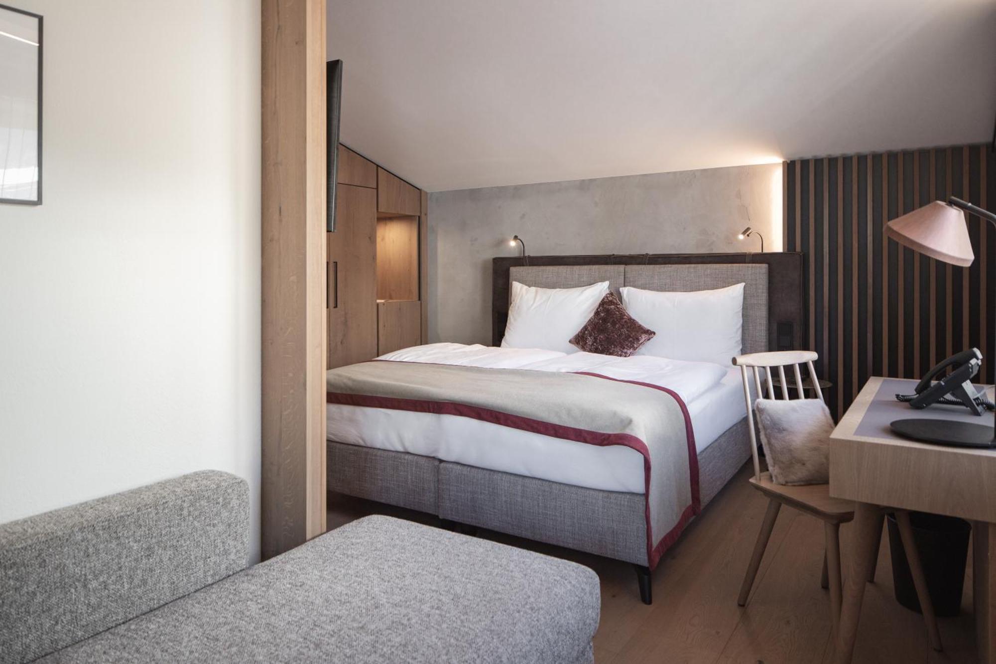 Hotel Salzburg Saalbach-Hinterglemm Esterno foto
