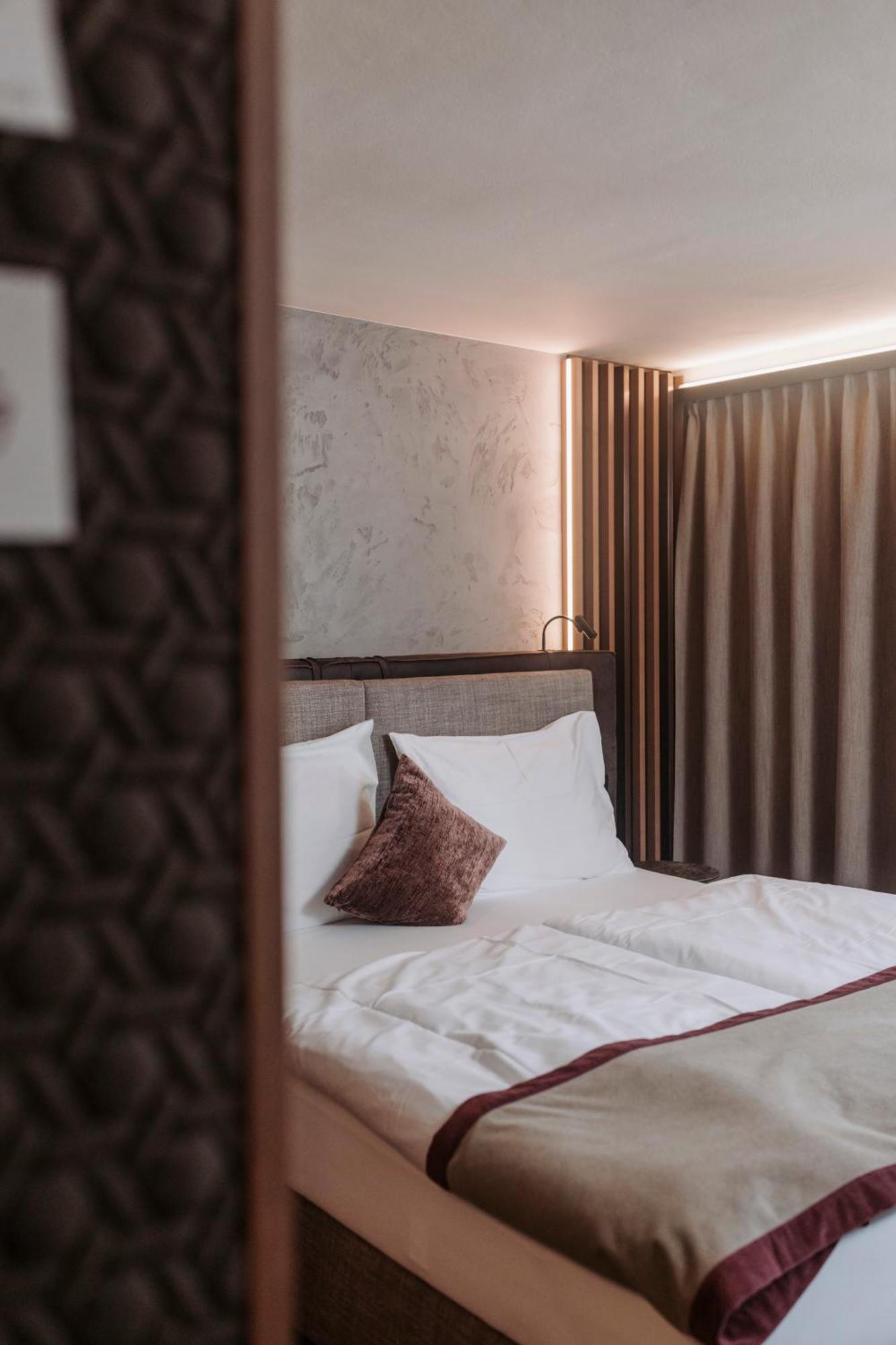 Hotel Salzburg Saalbach-Hinterglemm Esterno foto