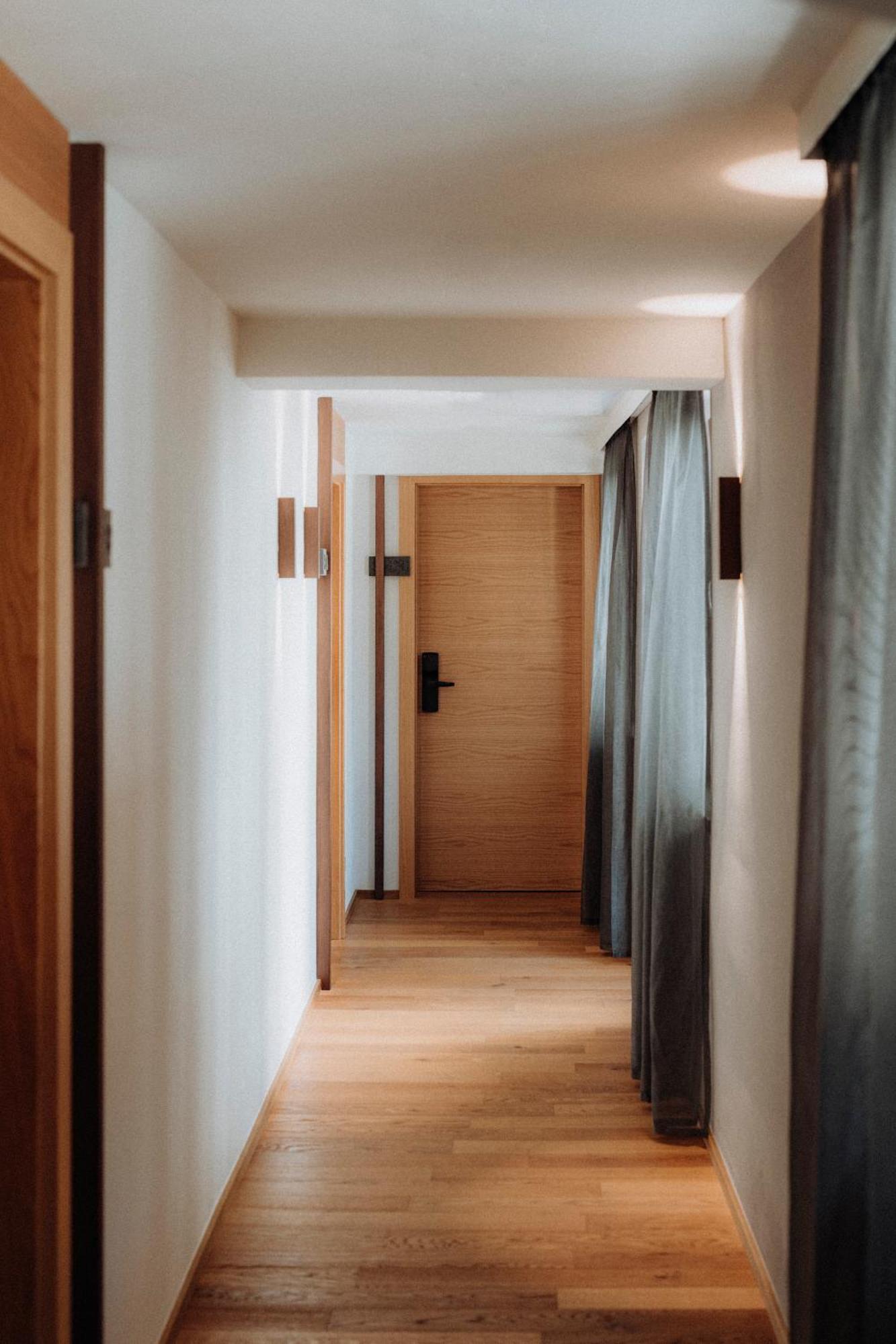Hotel Salzburg Saalbach-Hinterglemm Esterno foto